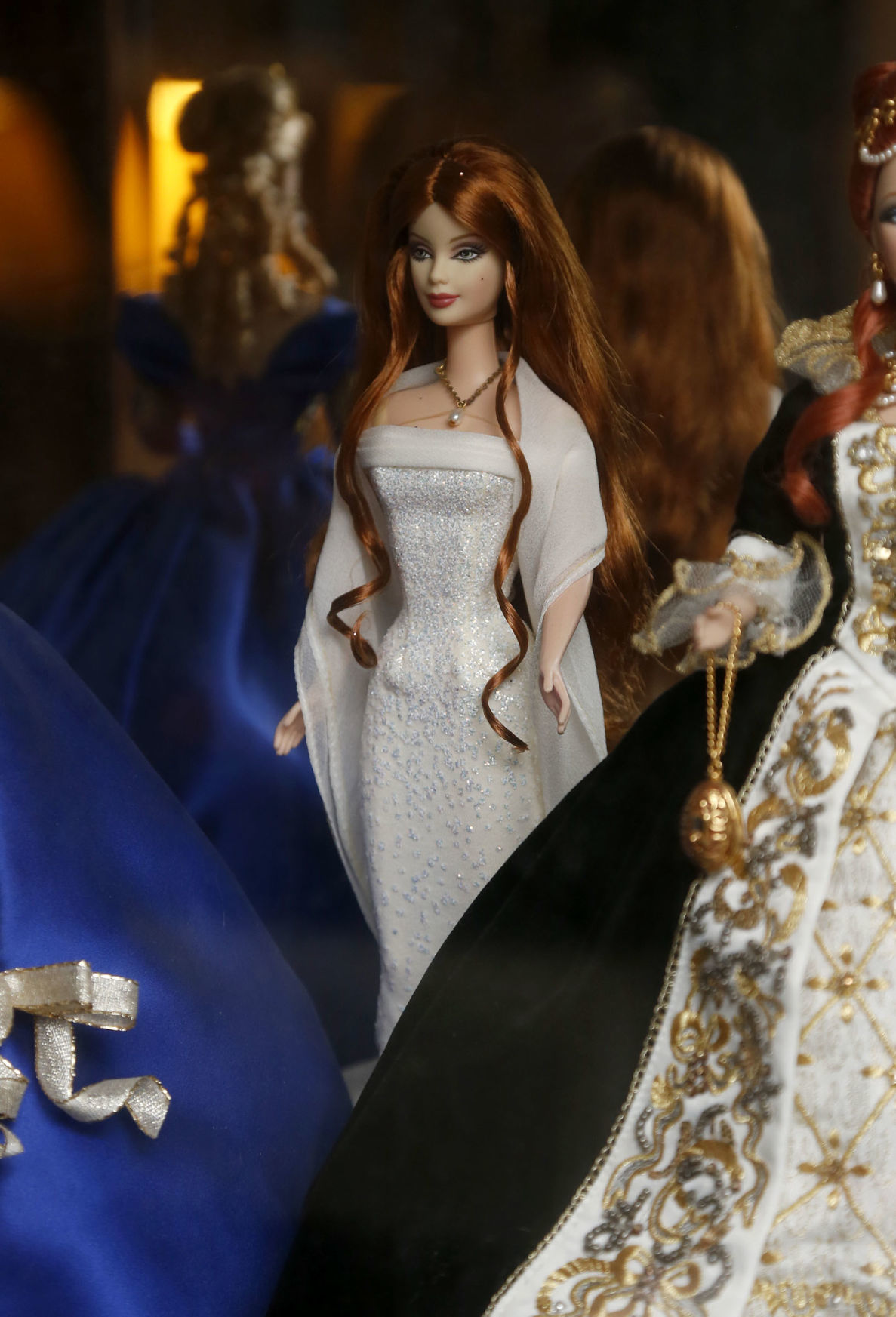 Barbies